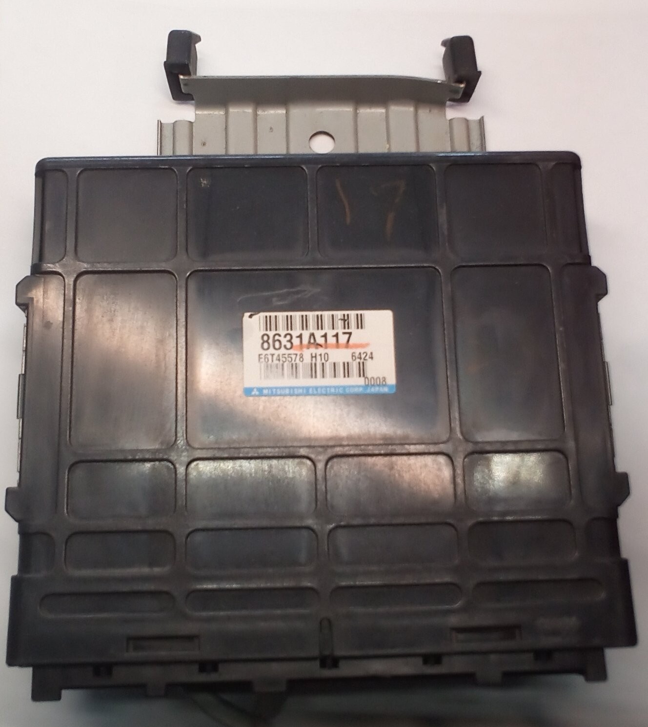 アンプ MITSUBISHI REMOTE I/O UNIT FCUA-DX111 MITSUBISHI FCUA-DX111 CNC System Remote I/O Unit DO source
