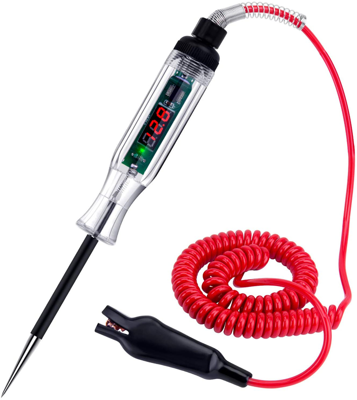 Circuit Tester Jaycar at Patricia Spurgeon blog