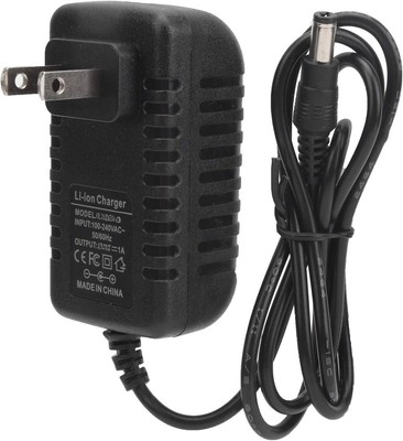 Power Supply Battery Charger for Voyager Ion folding electric scooter...