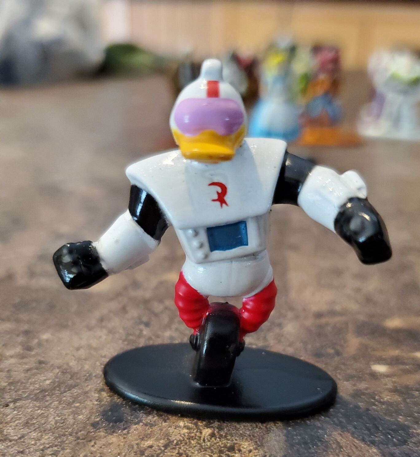Robot Loose New