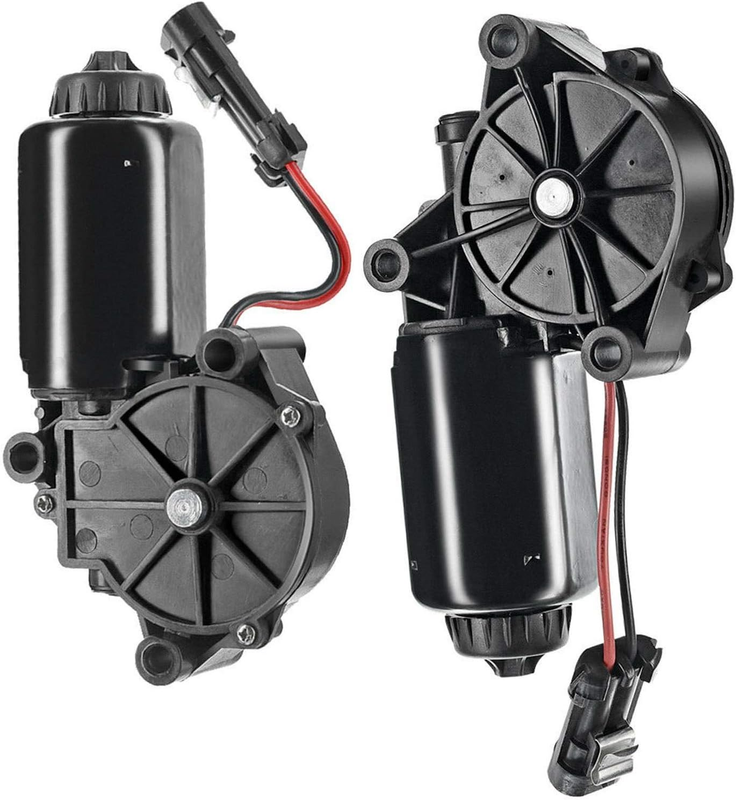 Left & Right Headlight Motor for Pontiac Firebird 1993-1997 3.4L 3.8L 5.7L