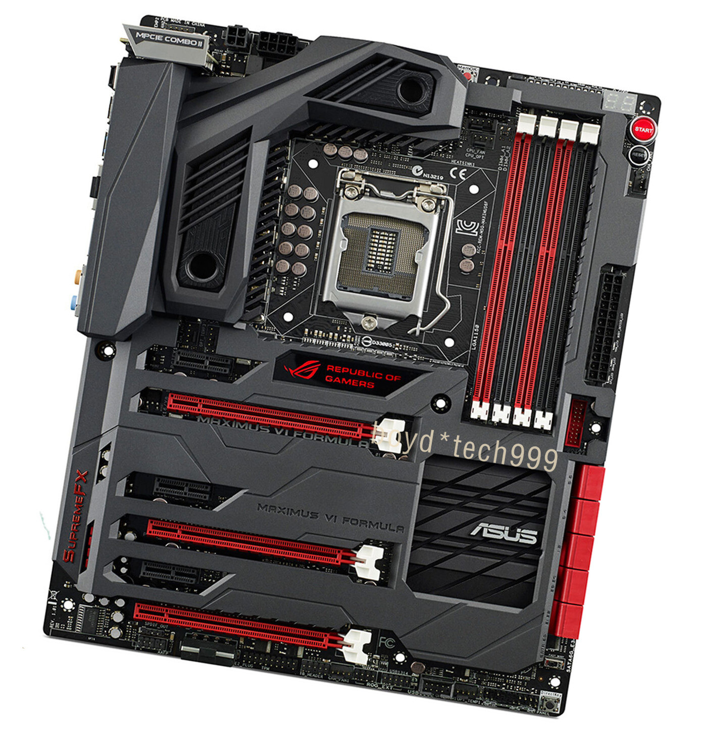 ASUS MAXIMUS VI FORMULA マザーボード $_57.JPG