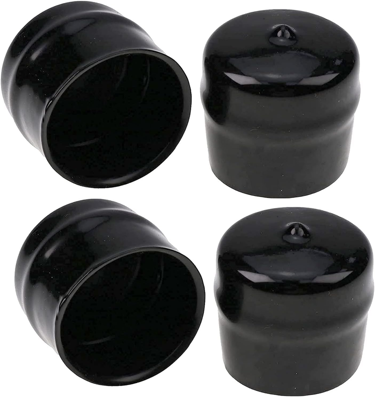 Wheel Hub Caps Set 4 for Ariens Husqvarna Craftsman Poulan Roper Mower Tractor