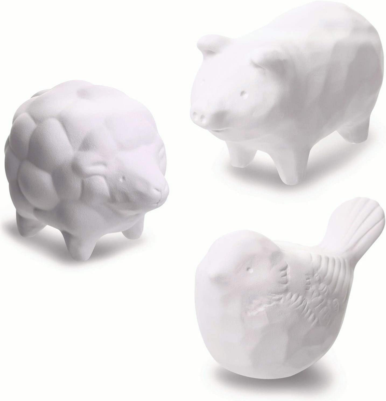 Aroma Ceramic Stone Diffuser [Made in Japan] Aromatherapy Passive Essential Oil