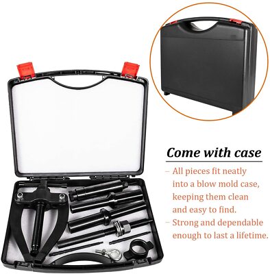 88800387 Injector Sleeve Remover Installer For Volvo FM12 D11/13/16 Mack MP8 MP7