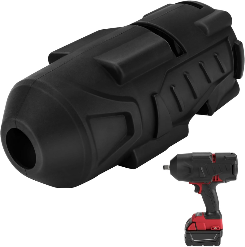 49-16-2864 M18 3/4 Impact Protective Boot for Milwaukee 2864-20 2863-20 2862-20