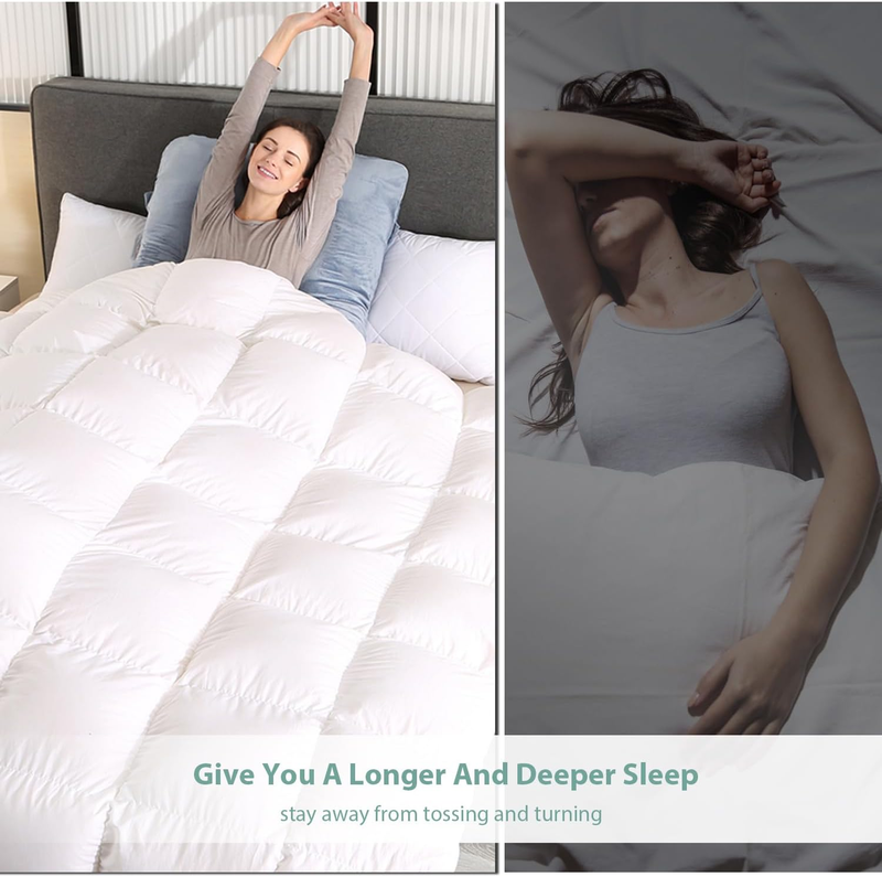 Pregnancy Pillows for Sleeping, U Shaped Body Pillow Pregnant Pillows for Sleepi