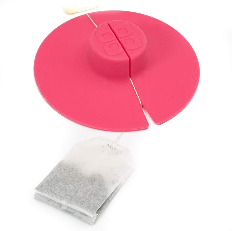 Bag Buddy, 4.25-inch, Honeysuckle
