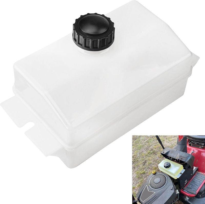 Fuel Tank 532184900 109202 for Husqvarna Poulan Craftsman Mower DYT4000 LT1000