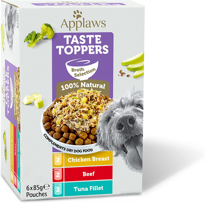 Applaws grain shop free dog food