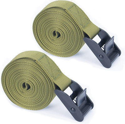 Tree Stand Stabilizer Straps, Tree Stand Accessories, 2pcs (1'' X 78'')