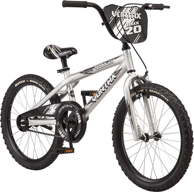 Pacific 12 inch bike 2025