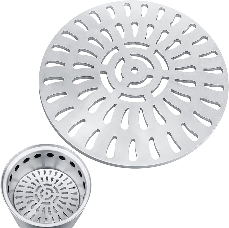 Solo Stove Pellets Adapter, Fire Grate Pellet Adapter for Solo Stove Mesa, Mesa