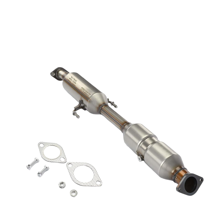 Catalytic Converter for Hyundai Sonata 2012 2013 2014 2.4L E.P.A Compliant
