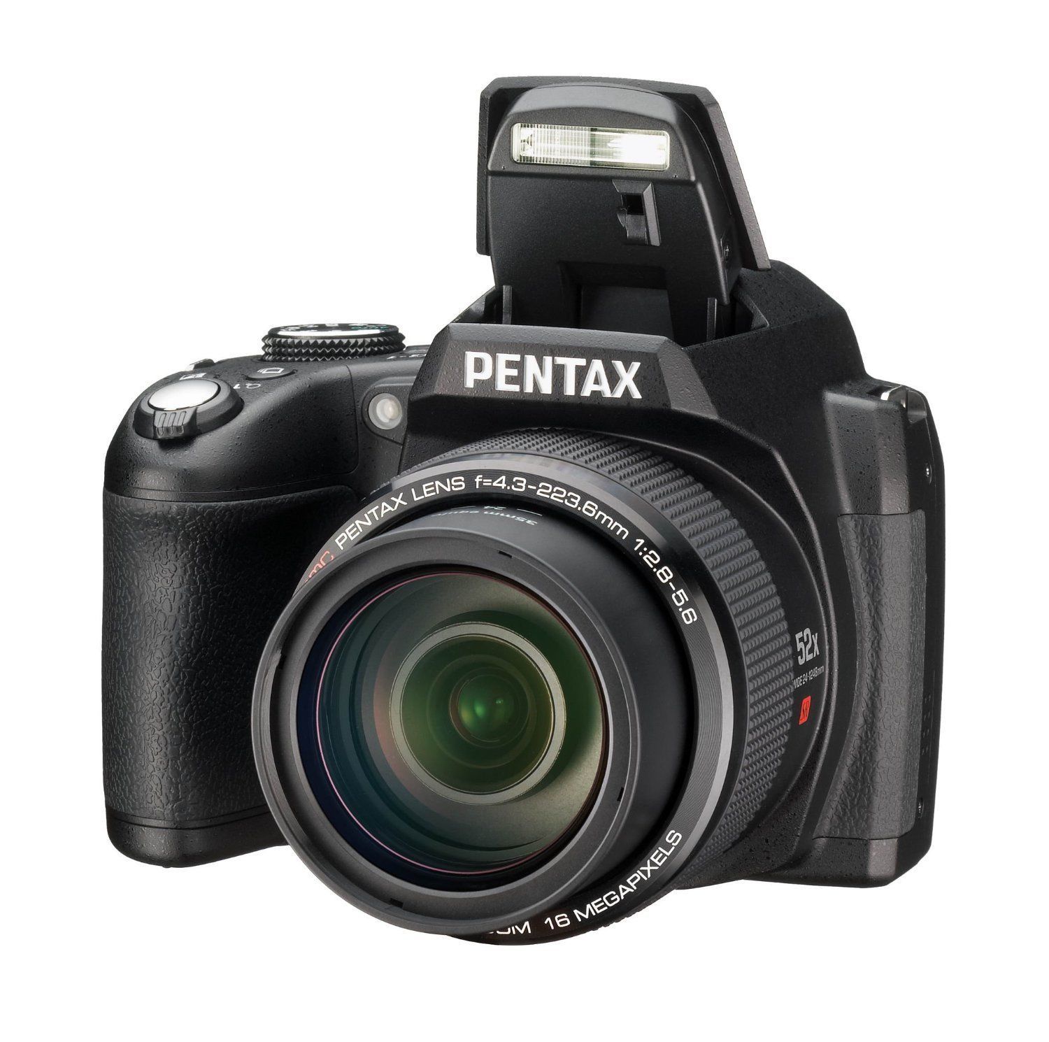 PENTAX Digital Cameras for sale eBay