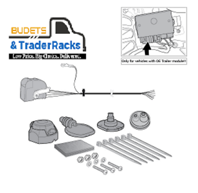 Mercedes glb tow bar deals