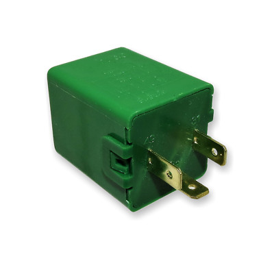 96312545 Chevrolet Daewoo Tacuma 00-13 Turn Signal Flasher Relay DECO 12V2/4x21W