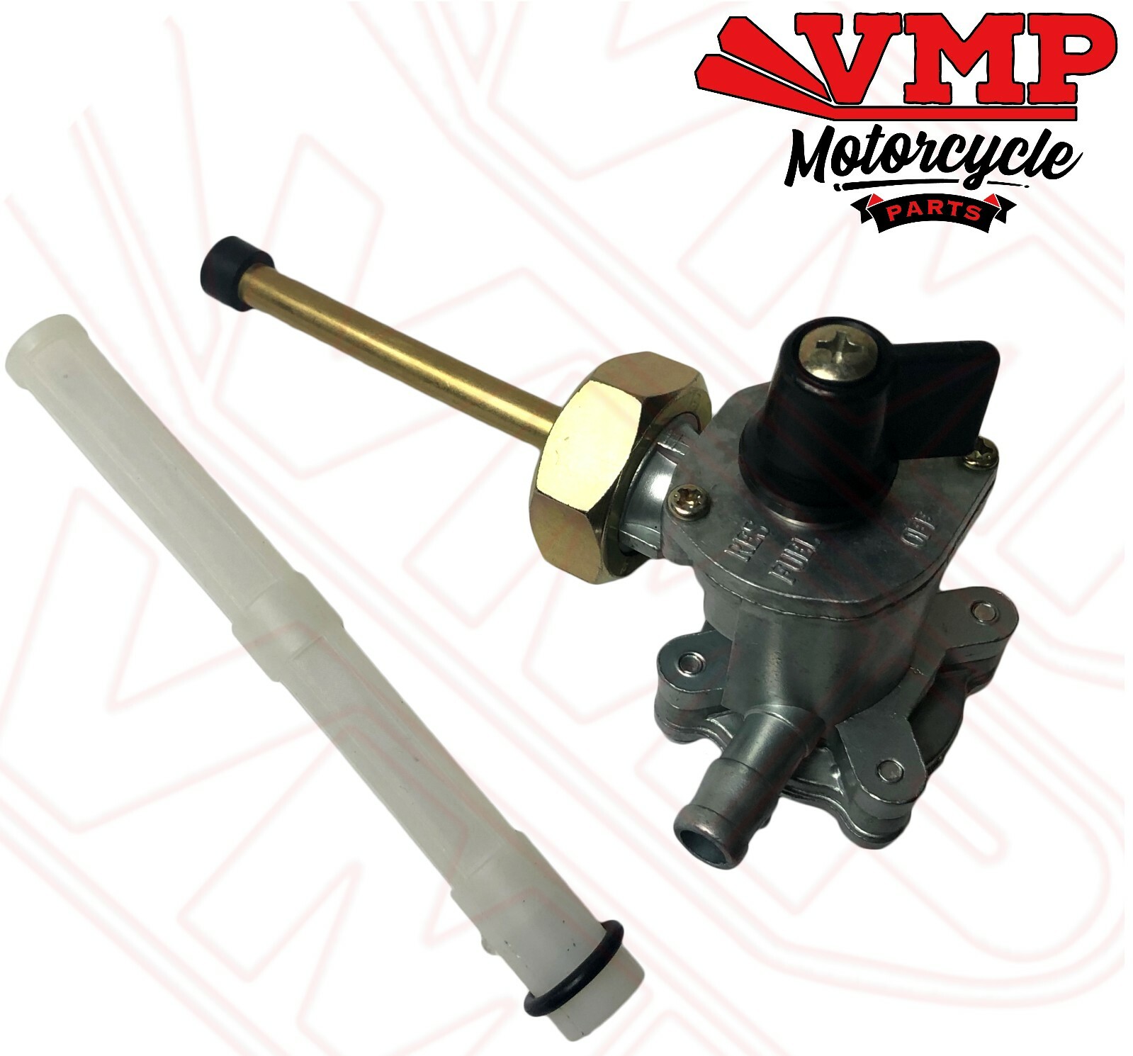 Petrol Fuel Vacuum Tap Switch for Honda CBR 900 RR Fireblade 19931998