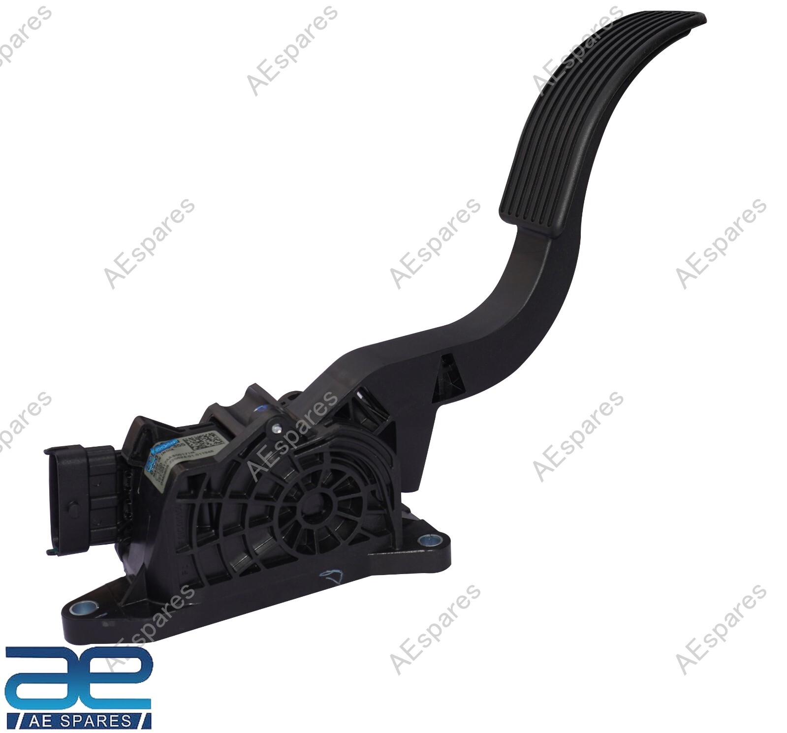 まろん　0317 0317AAB00171N New Accelerator Pedal Assy For Mahindra Roxor