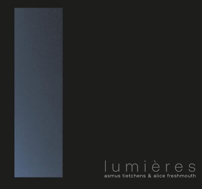 欧LP Dieter Moebius Solo Works Compiled By Asmus Tietchens (Kollektion  BB422 Bureau B /00260 Solo Works. Kollektion 7. Compiled by Asmus Tietchens. | Moebius