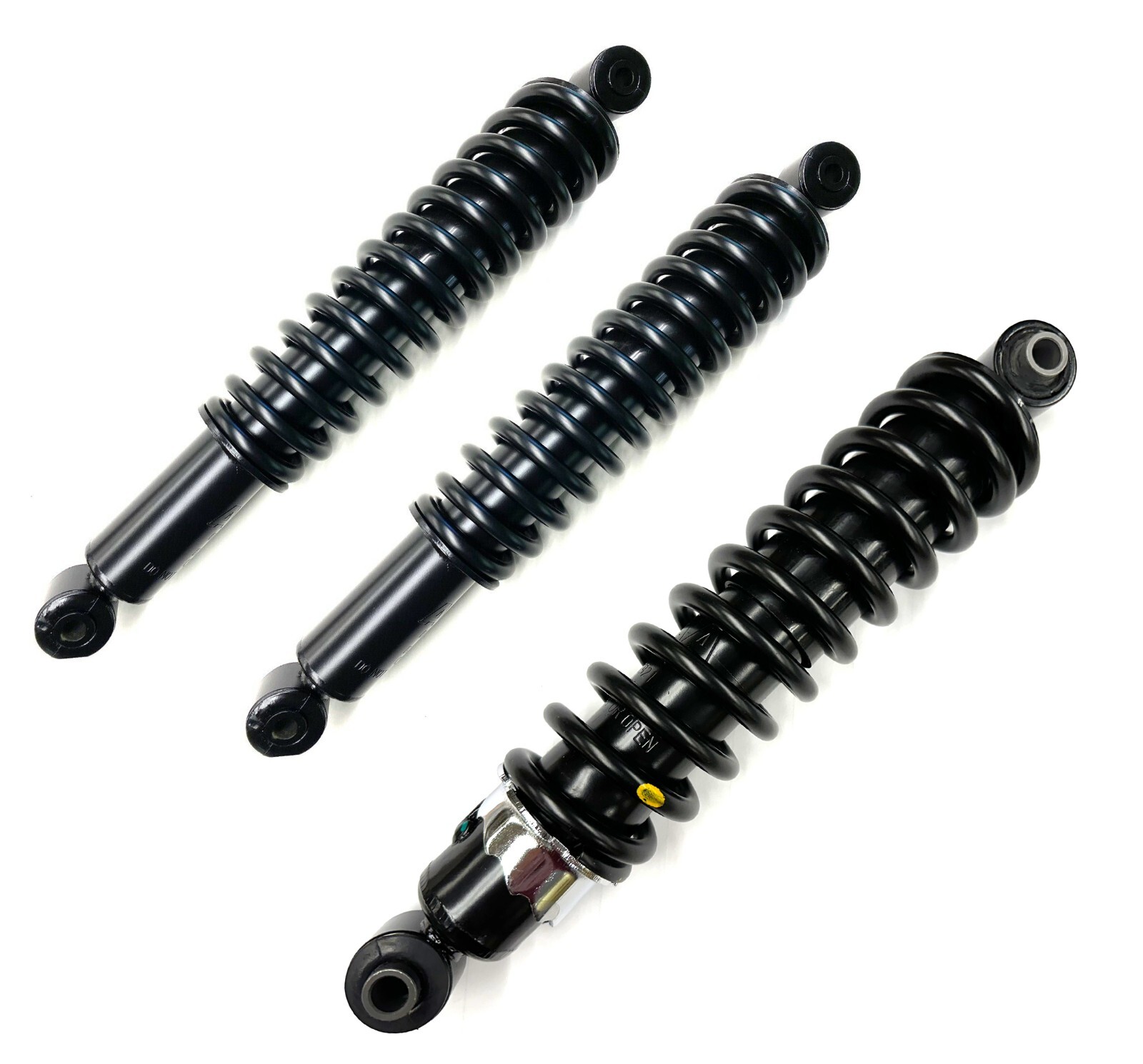 Ｓ Honda 16561-zm0-000 Spring Governor Assembly NEW Governor