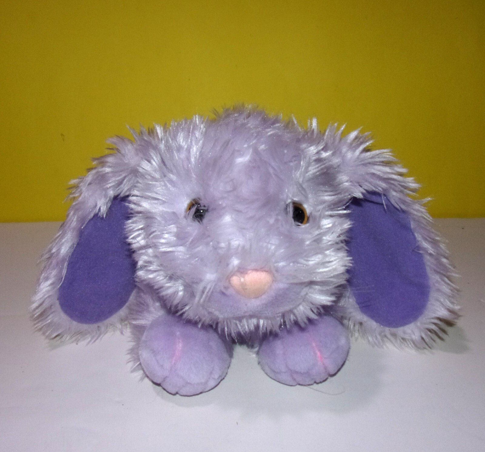 lavender bunny Mサイズ jellycat lavender bunny Mサイズ