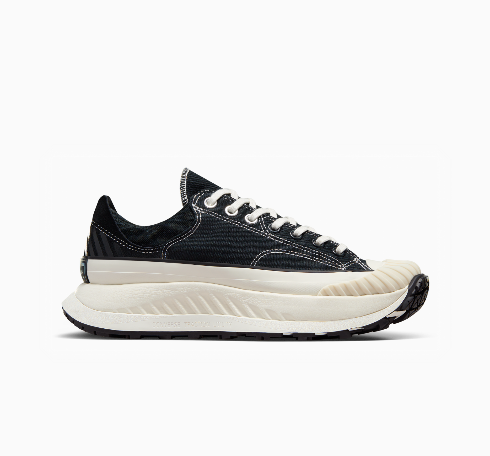 Converse Chuck 70 AT-CX Sneakers Low Top Shoes Black A06557C