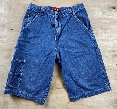【JEMUT】23SS★ Miro Carpenter Denim Half Pants Carpenter Denim Shorts – Premier
