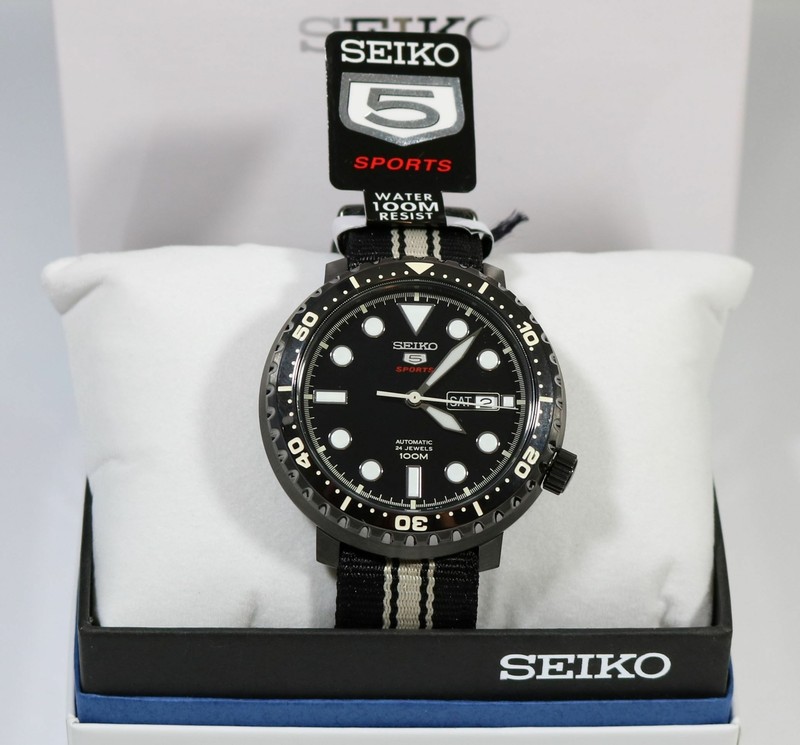 seiko 5 sports srpc67k1