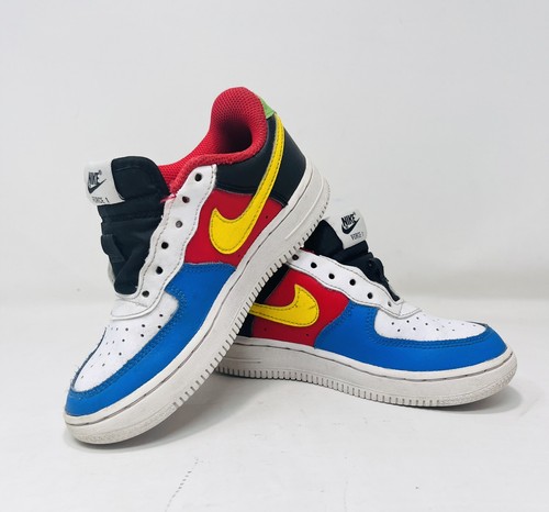 air force 1 × UNO 26.5 Amazon.com: Nike Air Force 1 '7 Qs Mens Style : Dc8887-100