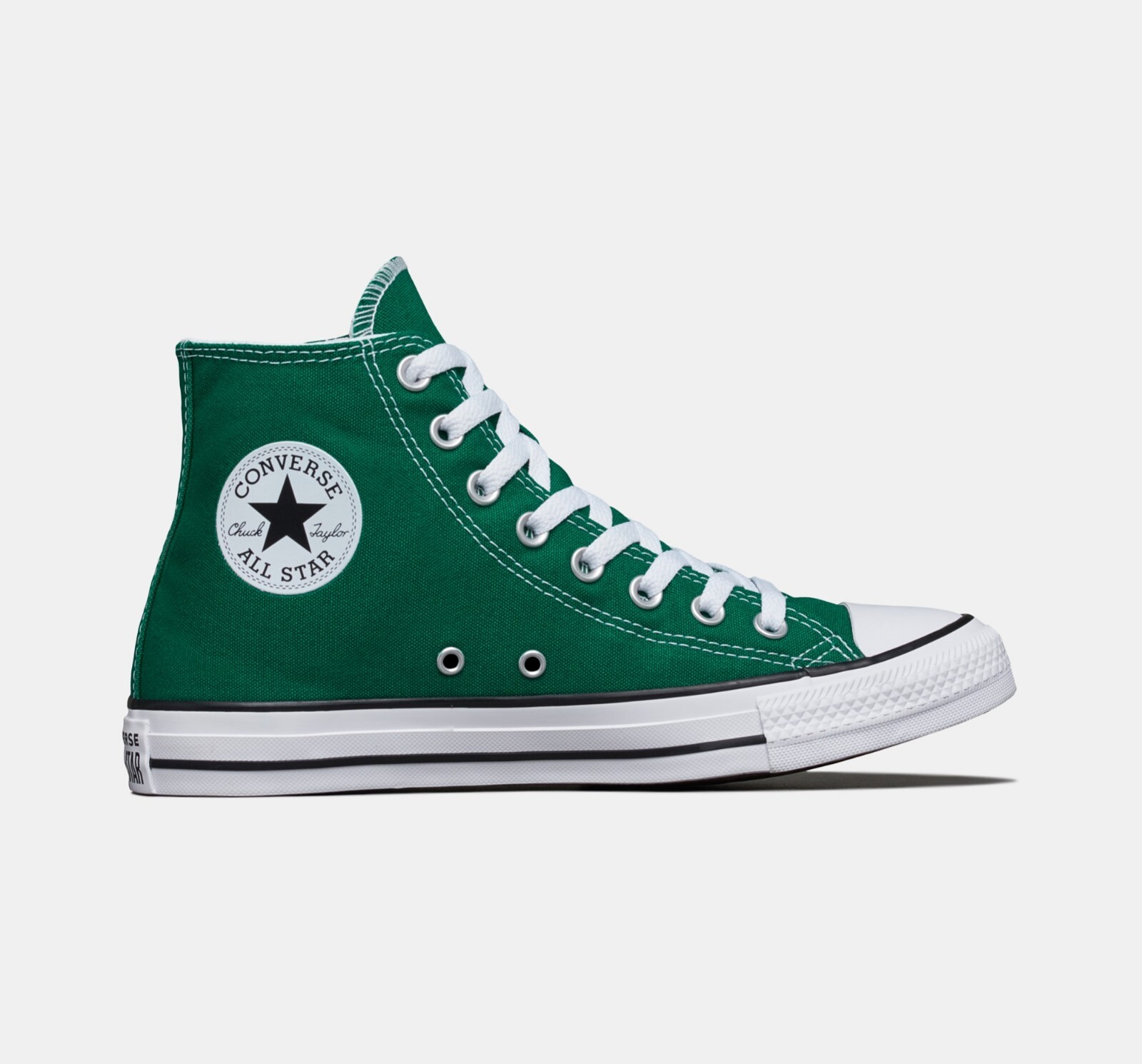 Converse Chuck Taylor All Star Seasonal Color Sneakers Green