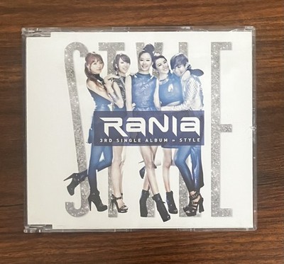 KOREA CD/ Laboum Fresh Adventure /SIGNED! | eBay