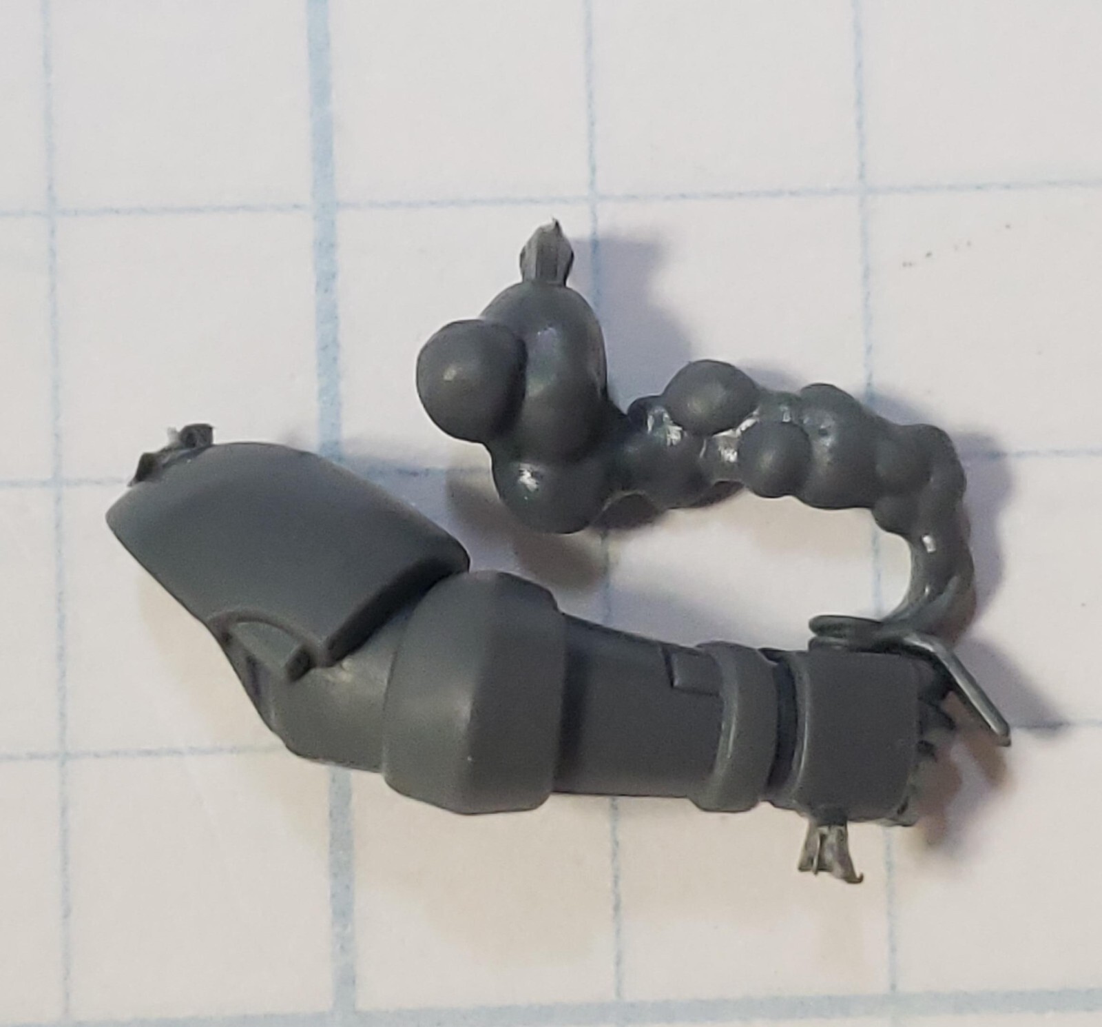 Warhammer 40k Space Marine Bits Infiltrator Incursor KT