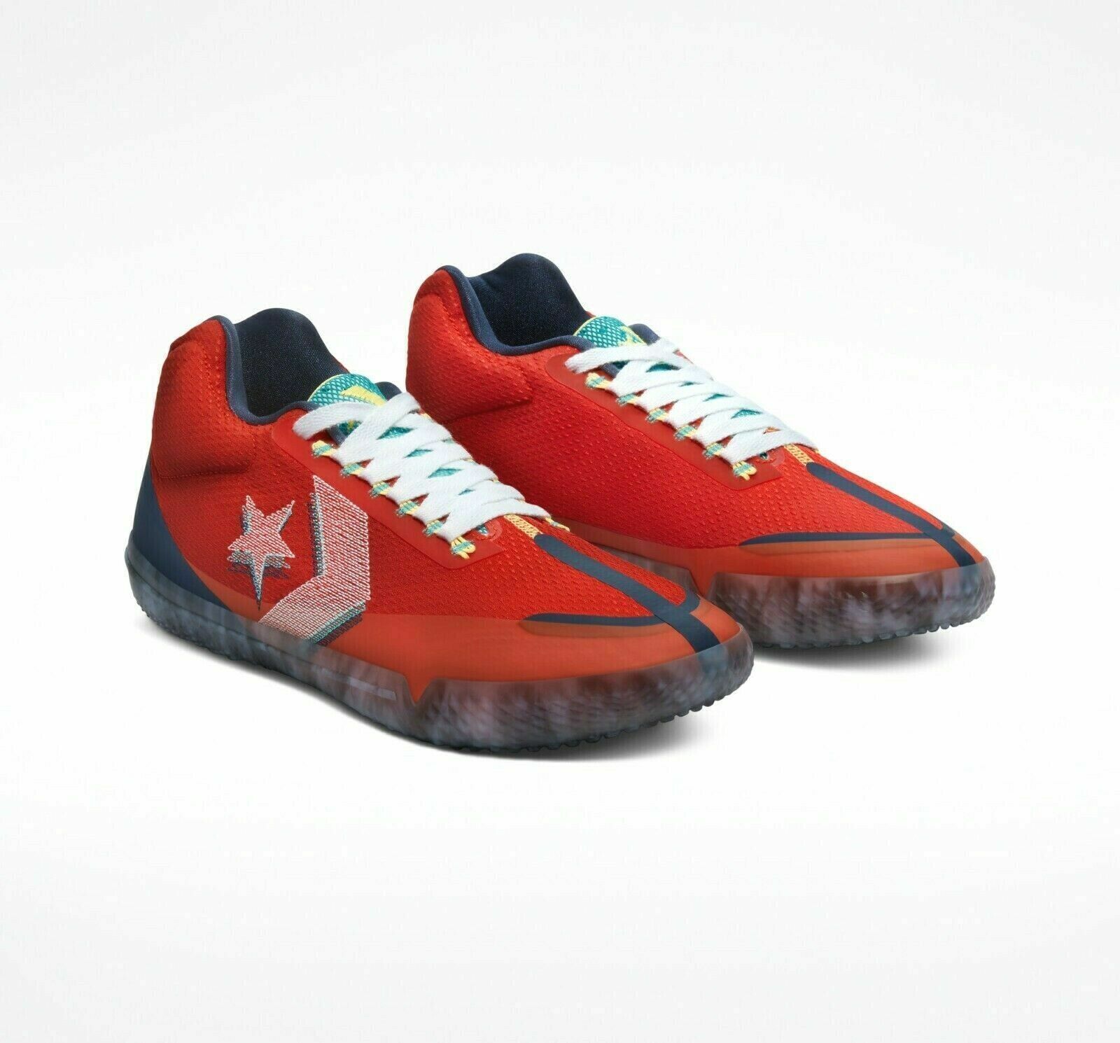 NEW CONVERSE All Star BB Evo Court Daze Basketball Shoes NEW CONVERSE All Star BB Evo Court Daze Basketball Shoes