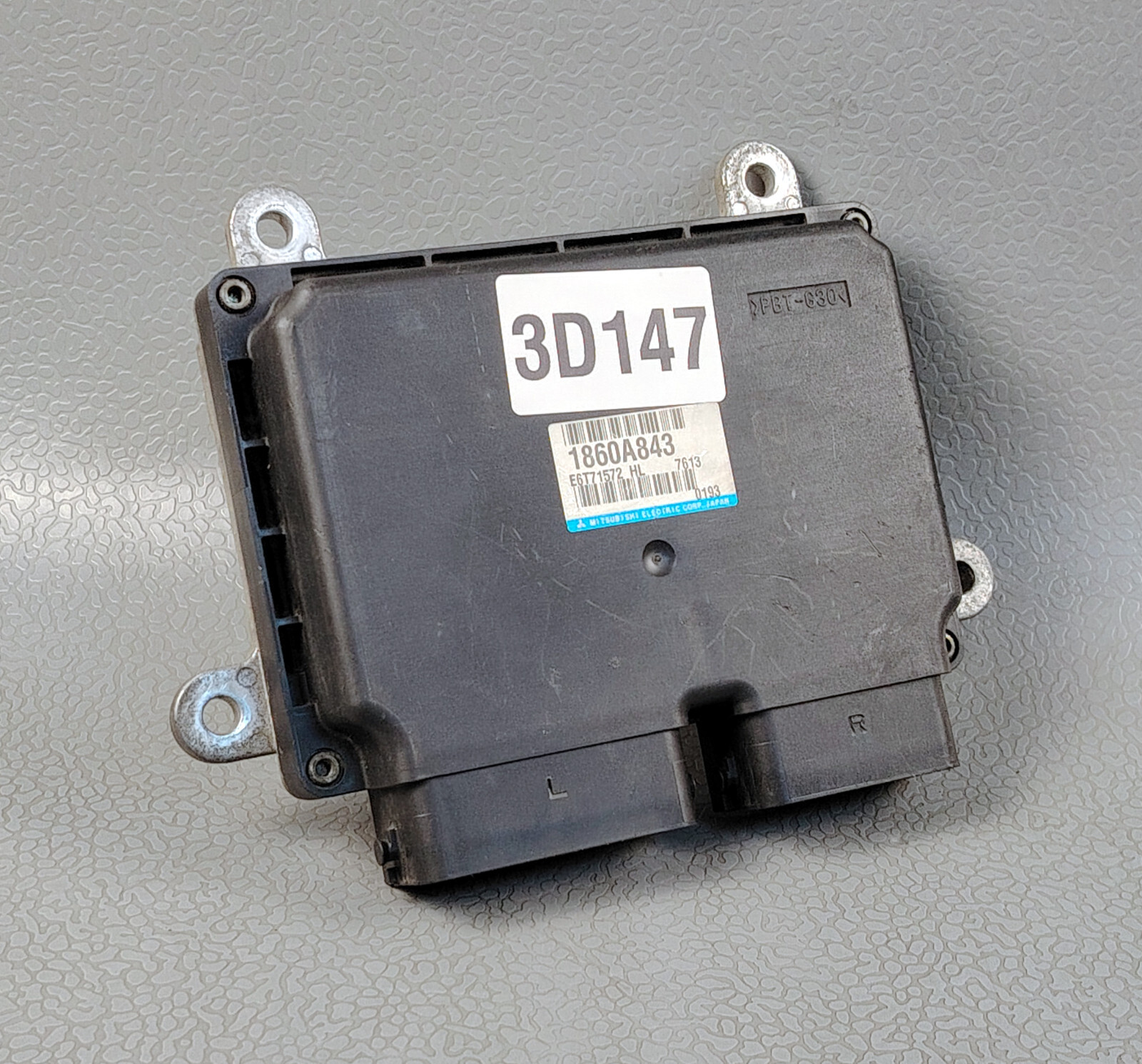 ミュート　b Lennox 89M86 Dual Run Capacitor