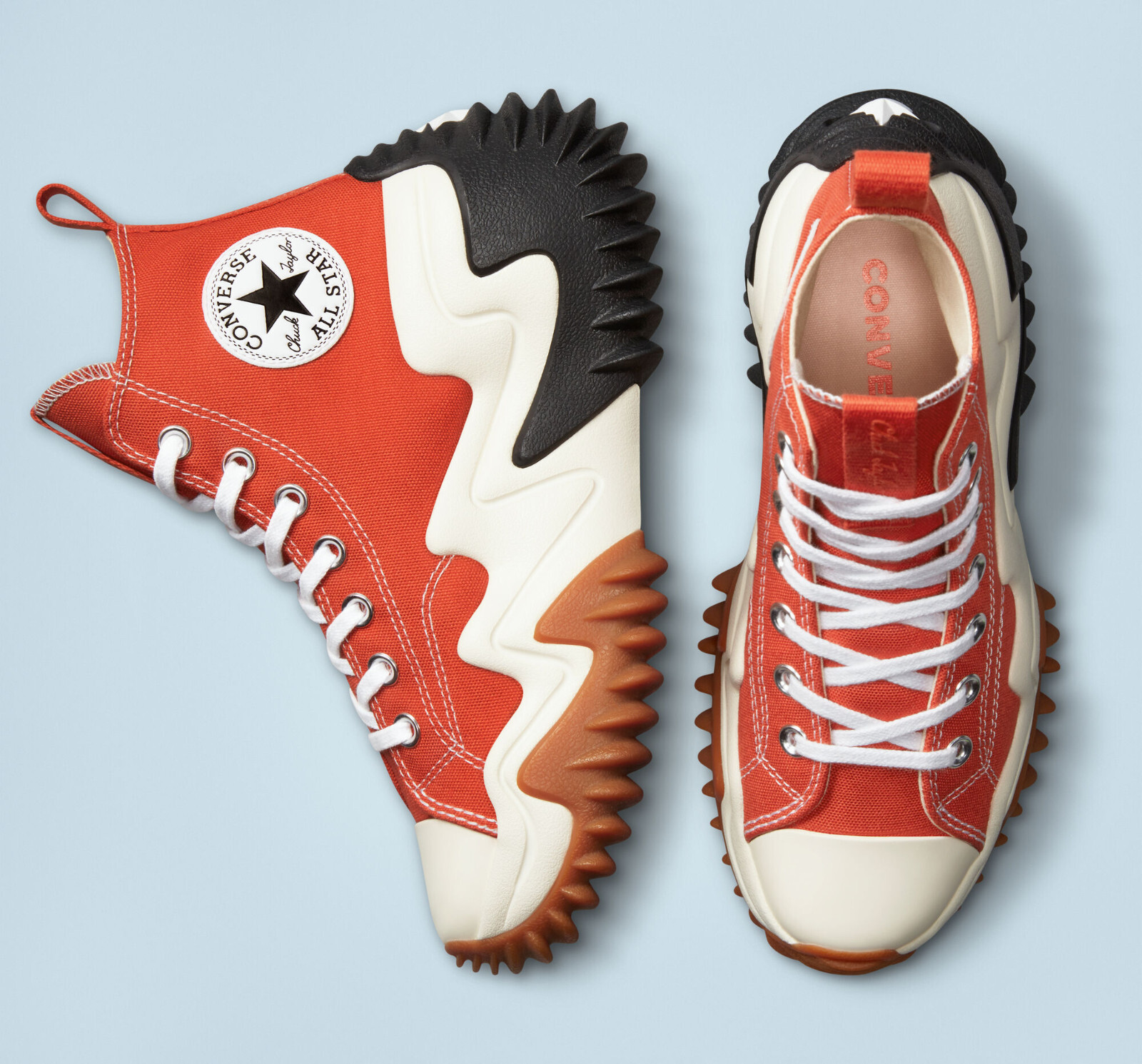 靴 CONVERSE RUN STAR MOTION DX 6.5 23cm NEW CONVERSE RUN STAR MOTION = SIZE MENS 8.5, WOMENS 10