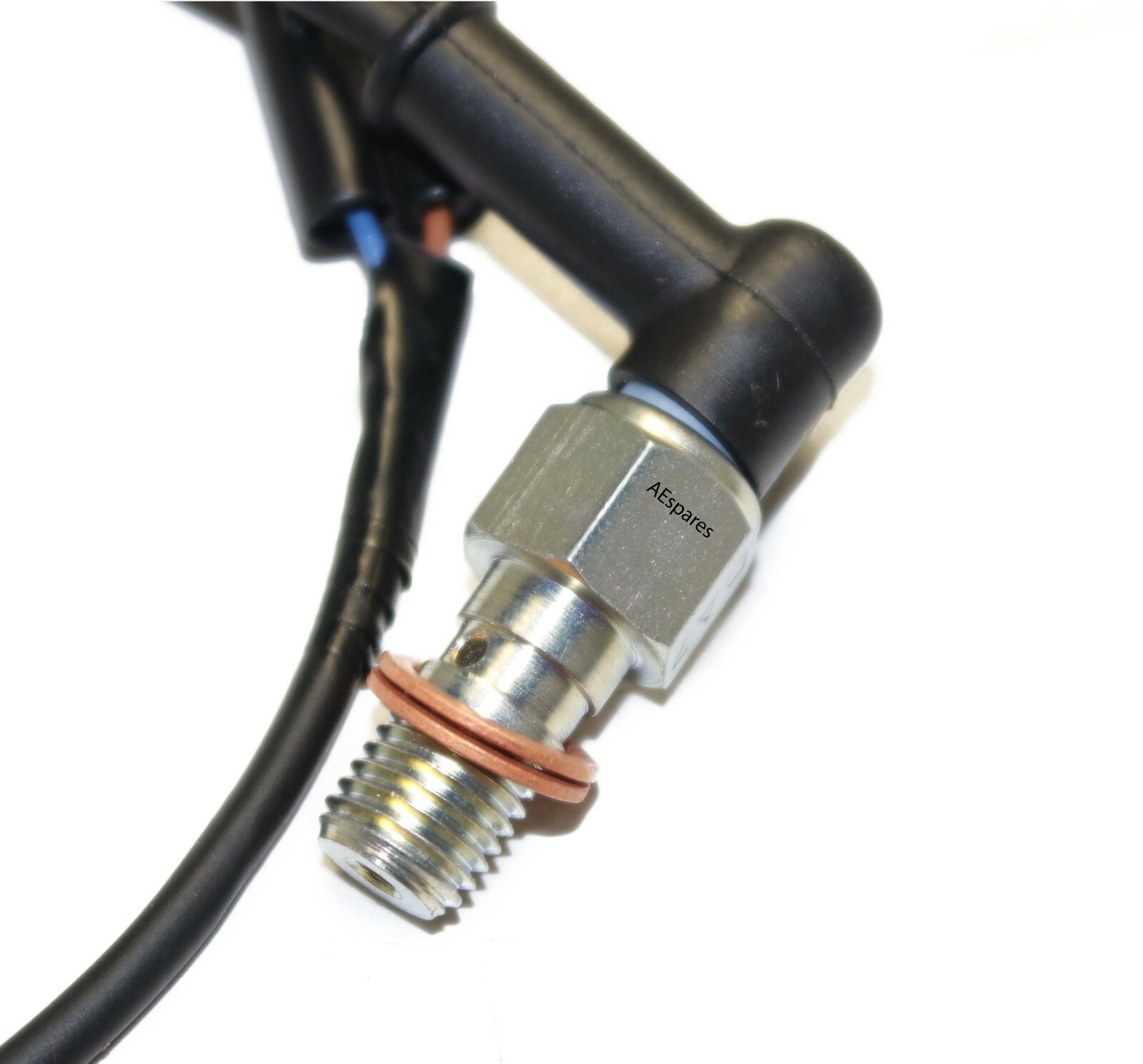 Fits Royal Enfield Himalayan 411 Rear Brake Switch