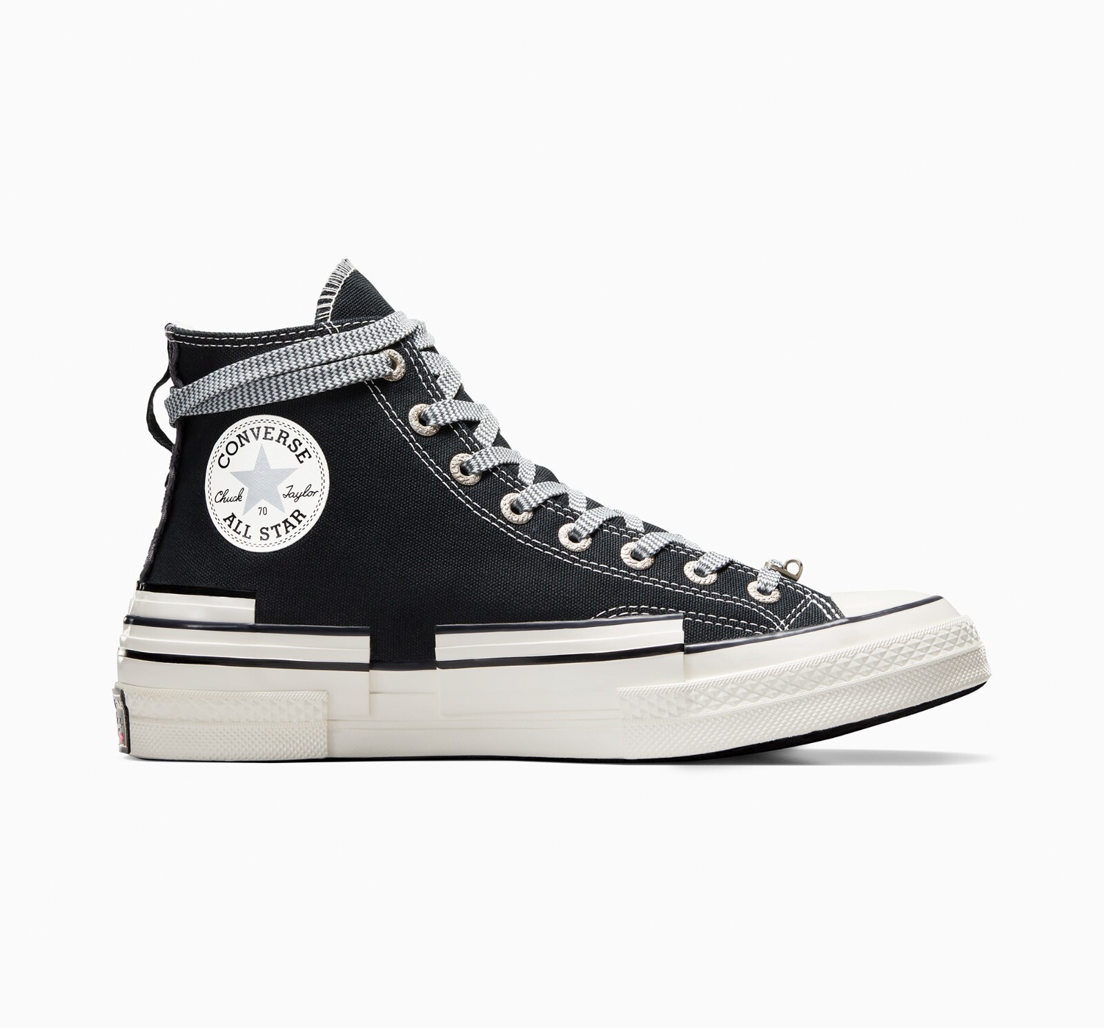 Converse Chuck 70 Deconstructed Sneakers High Top Shoes Converse Chuck 70 Deconstructed Sneakers High Top Shoes
