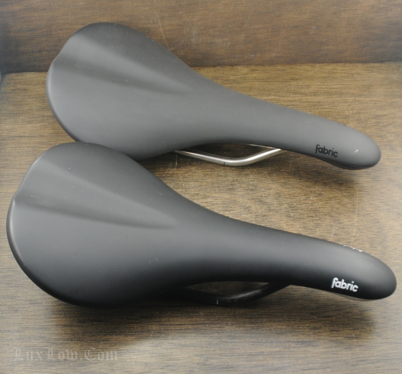 Fabric SCOOP RACE SHALLOW サドル チタン142mm Fabric SHALLOW SCOOP