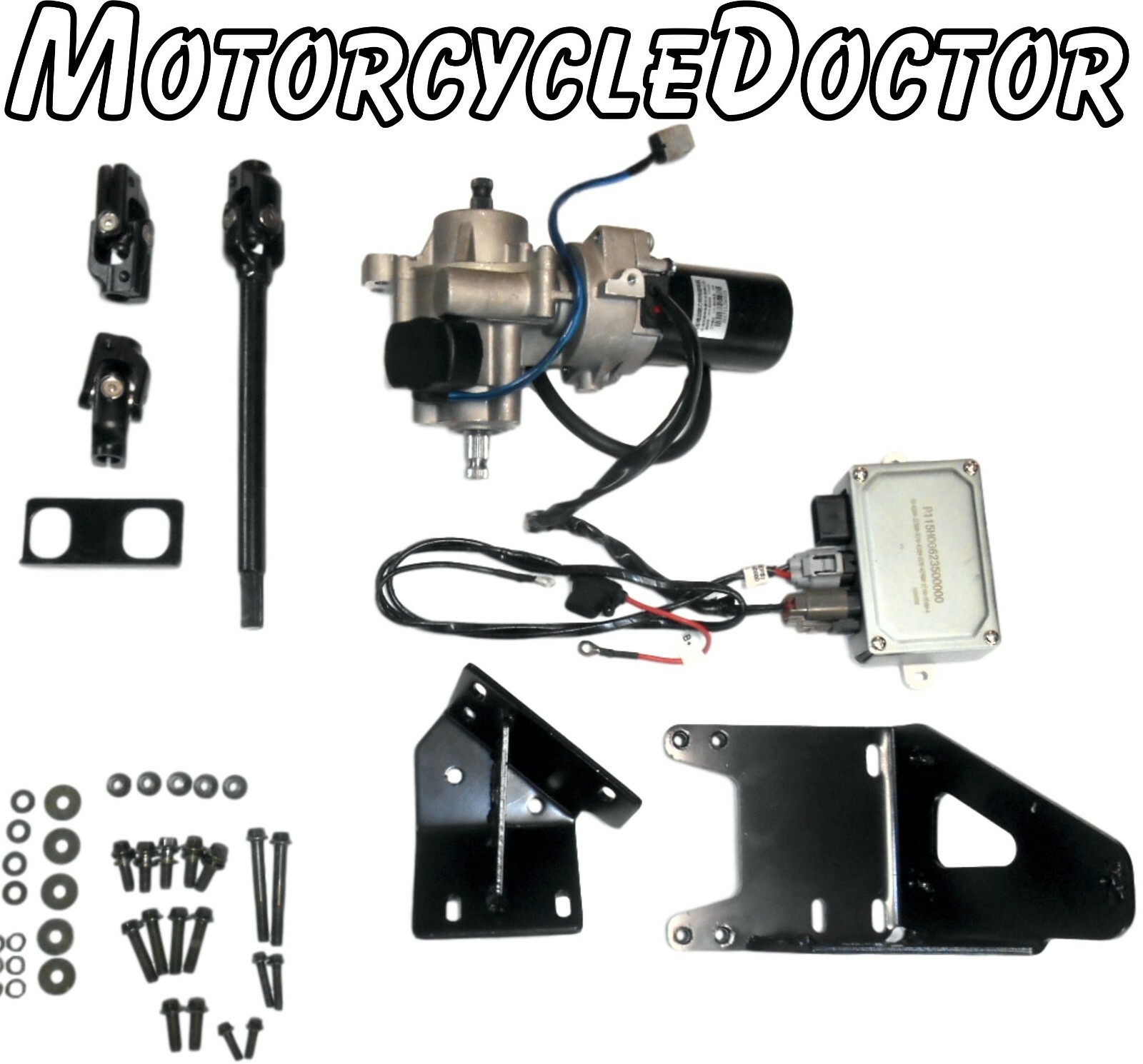 Power Steering,eps,utv,700,500,hs700,msu500,massimo,hisun,bennche,coleman,axis New for sale in