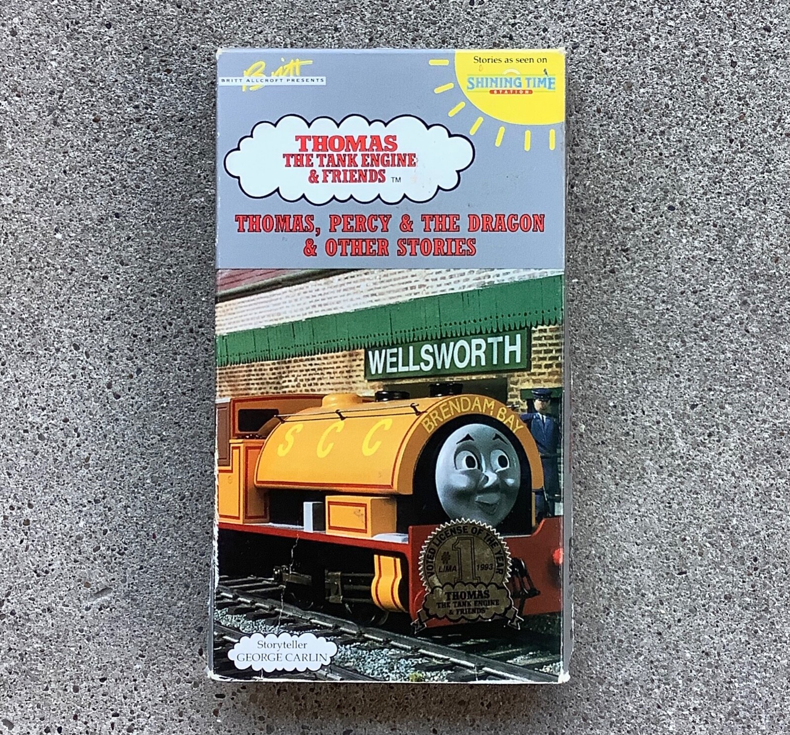 ミュージック THE SILVER DOGGS / WILD TRAIN (VHS) THE SILVER DOGGS / WILD TRAIN (VHS)
