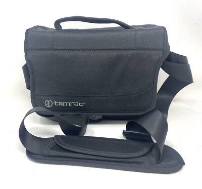 Tamrac Derechoe 3 DSLR Quick-Access Mirrorless Camera Bag