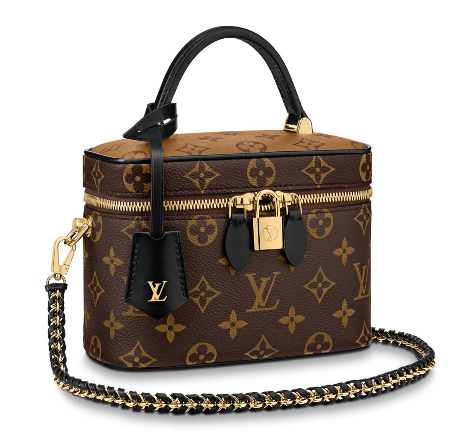louis vuitton nice vanity