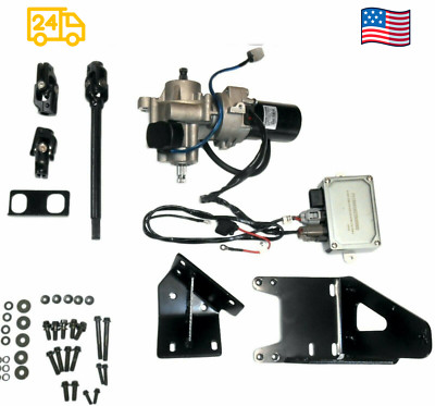 US HiSun 500 700 UTV EPS Power Steering HS MSU500 Massimo Bennche Coleman New 