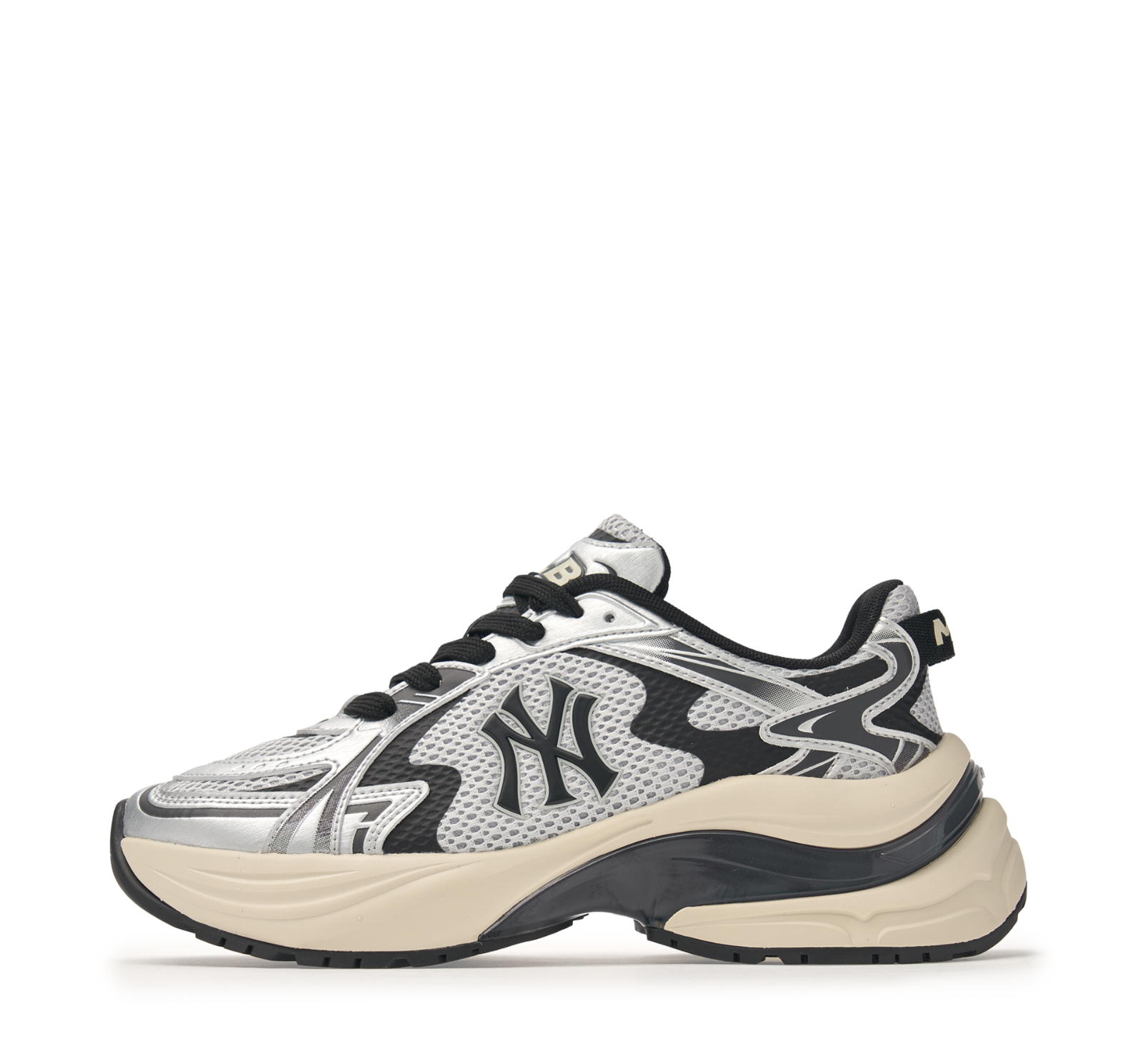 [MLB] Curve Runner Vintage DT New York Yankees /追跡付 Curve Runner Vintage DT New York Yankees