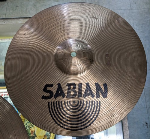 Sabian B8 14