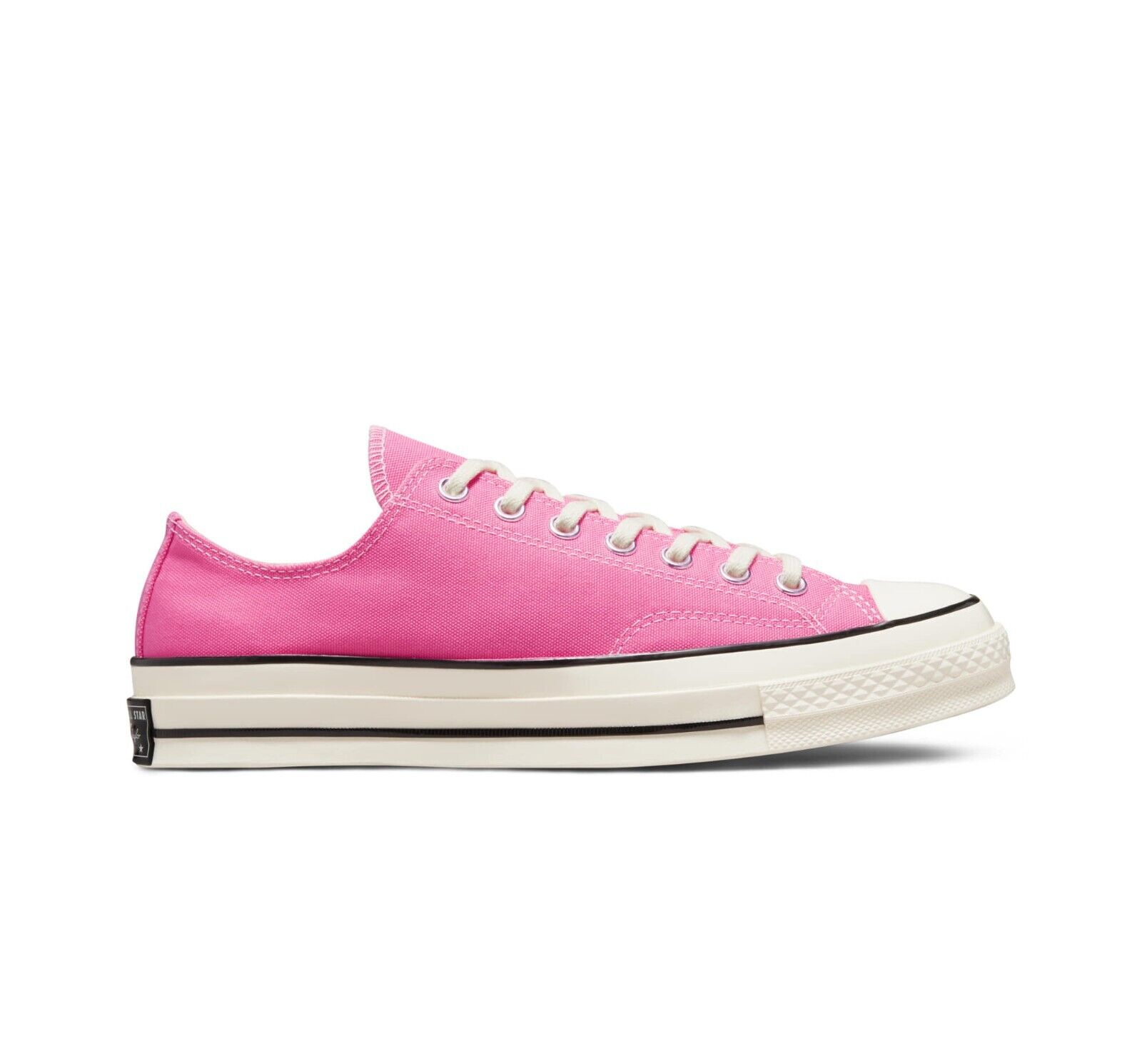Converse Chuck 70 Seasonal Color Vintage Canvas Shoes Low Pink 172681C US 5-12 Converse Chuck 70 Seasonal Color Vintage Canvas Shoes Low Pink 172681C US 5-12
