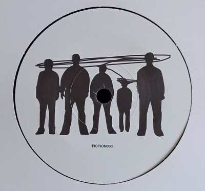(3) Yourcodenameis:milo - I.Shoes 7''
