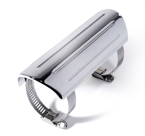 10 Kawasaki Ninja ZX1000 ZX 10 Rubber Heat Shield Guard | eBay