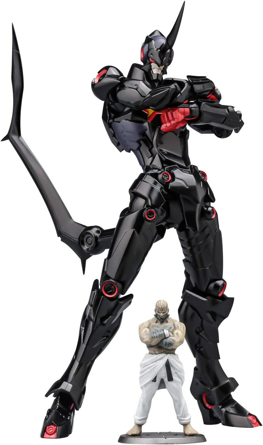 Sentinel PLAIOBOT Tengen Toppa Gurren Lagann LAZENGANN 150mm Sentinel PLAIOBOT Tengen Toppa Gurren Lagann LAZENGANN 150mm